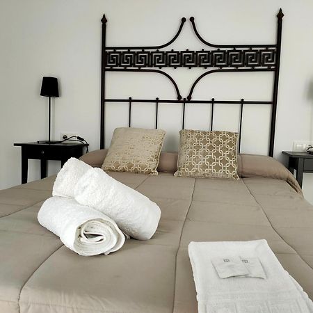 Apartamentos San Pedro Córdoba Eksteriør bilde