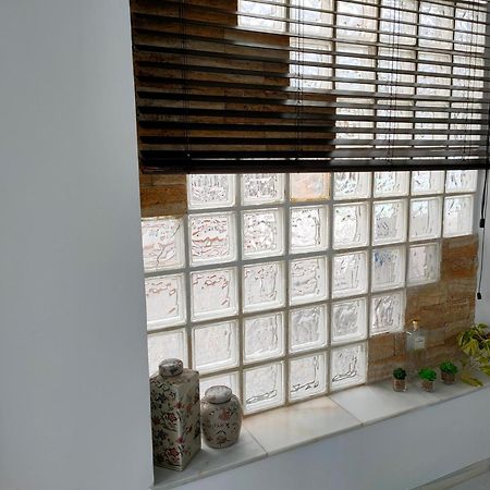 Apartamentos San Pedro Córdoba Eksteriør bilde