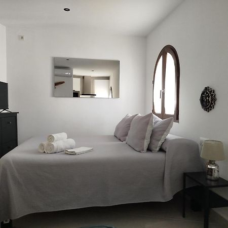 Apartamentos San Pedro Córdoba Rom bilde