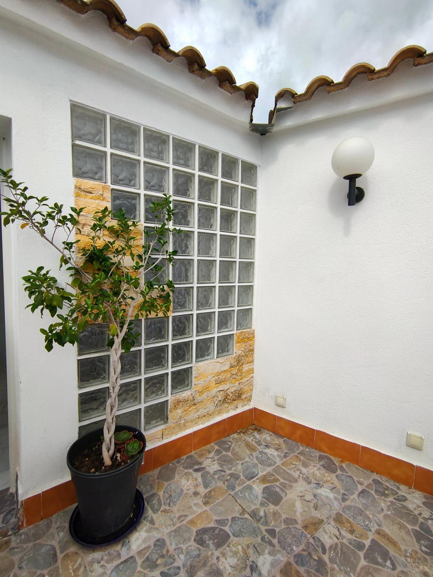 Apartamentos San Pedro Córdoba Eksteriør bilde
