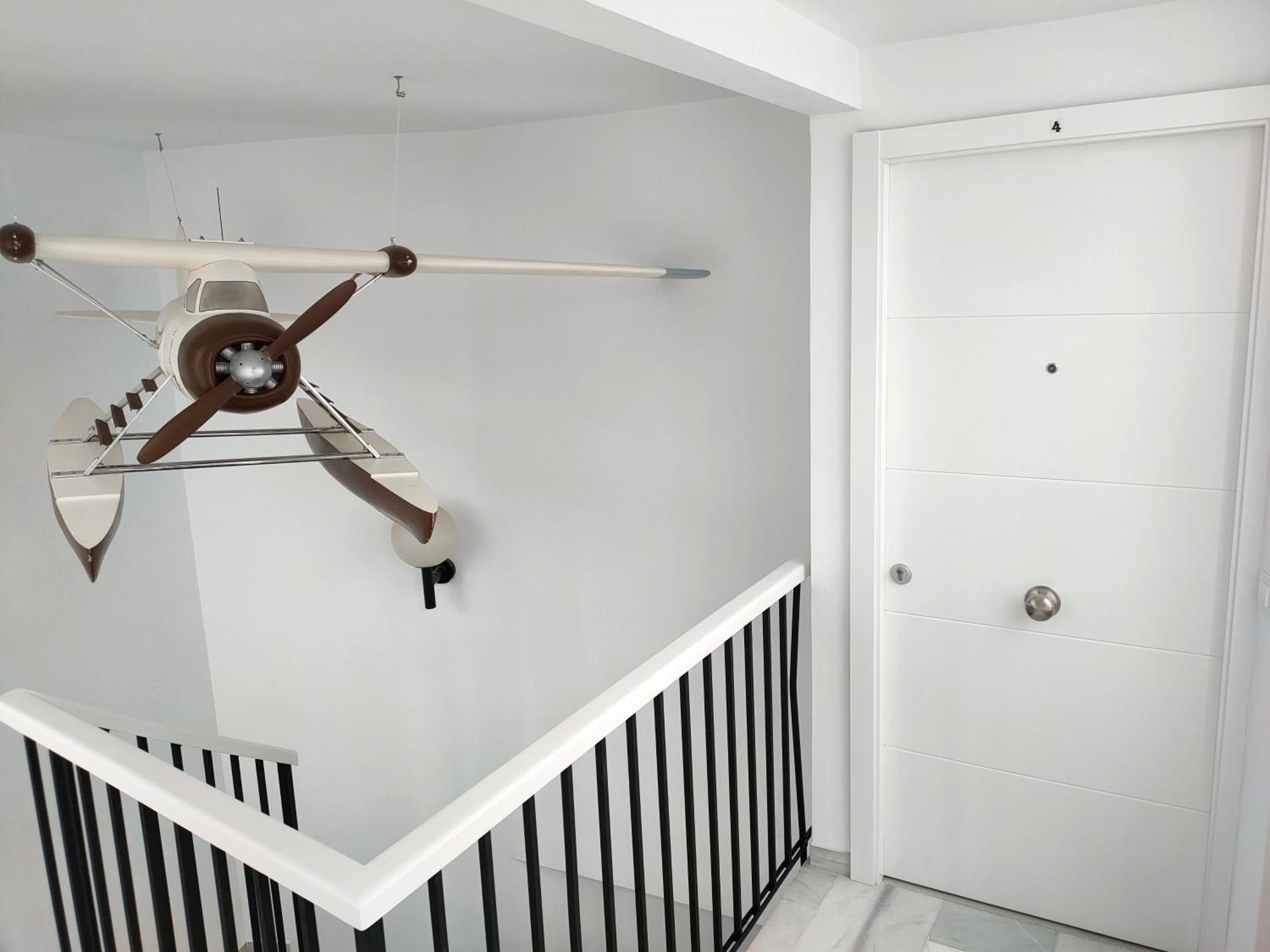 Apartamentos San Pedro Córdoba Eksteriør bilde