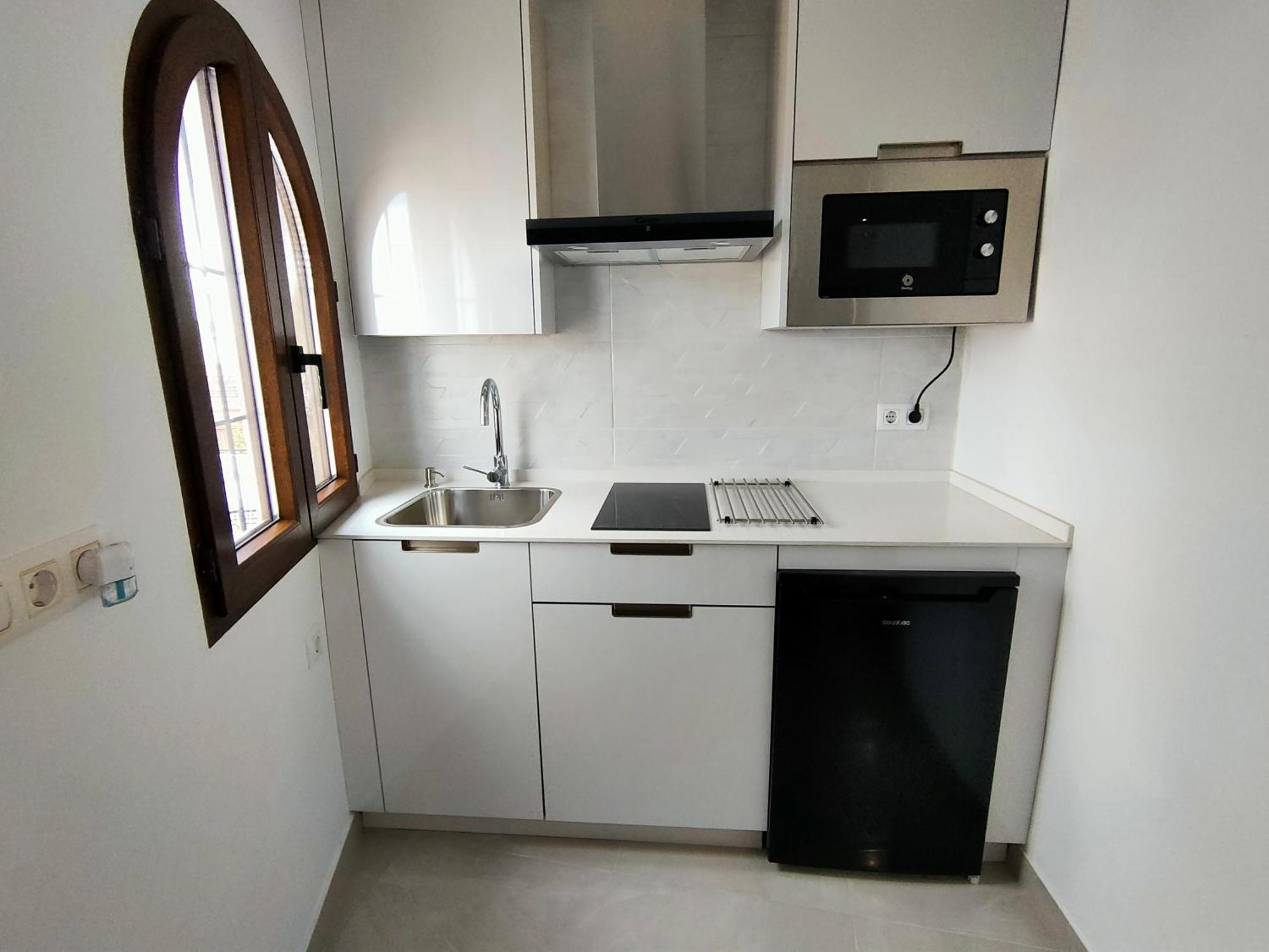 Apartamentos San Pedro Córdoba Eksteriør bilde