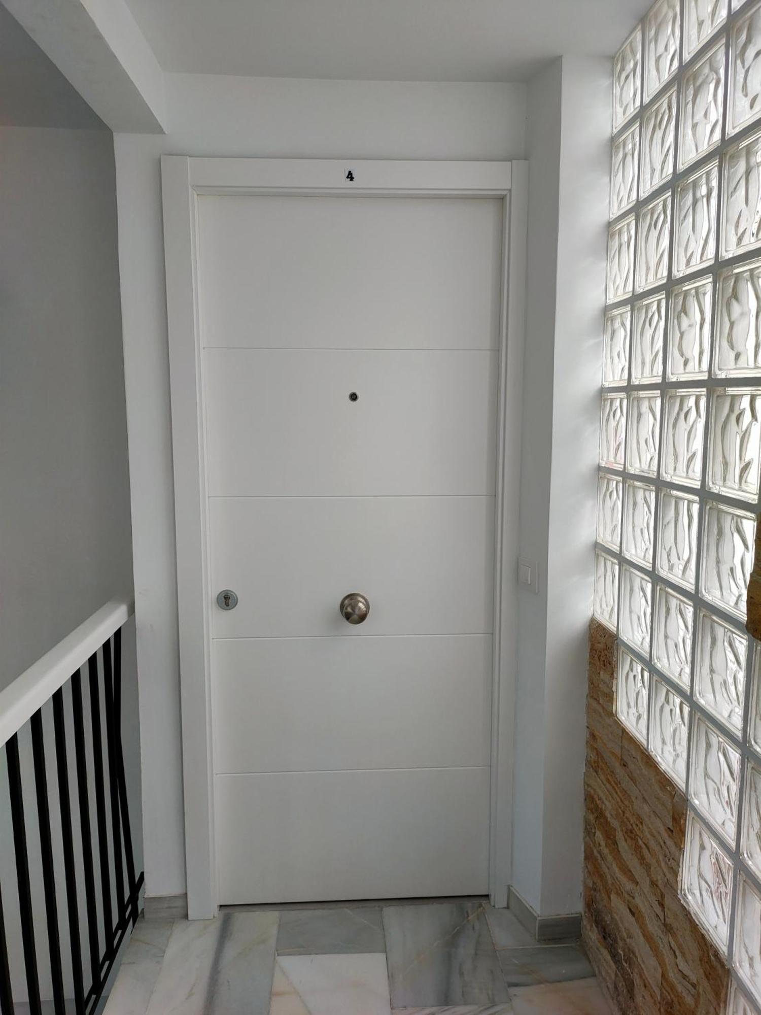 Apartamentos San Pedro Córdoba Eksteriør bilde