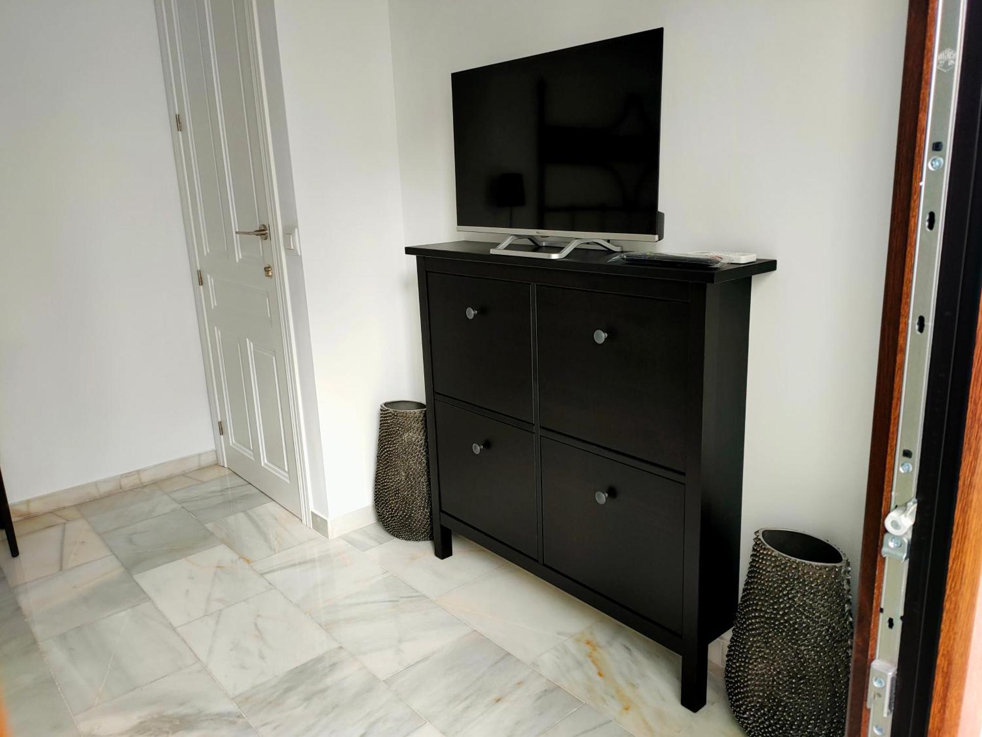 Apartamentos San Pedro Córdoba Eksteriør bilde