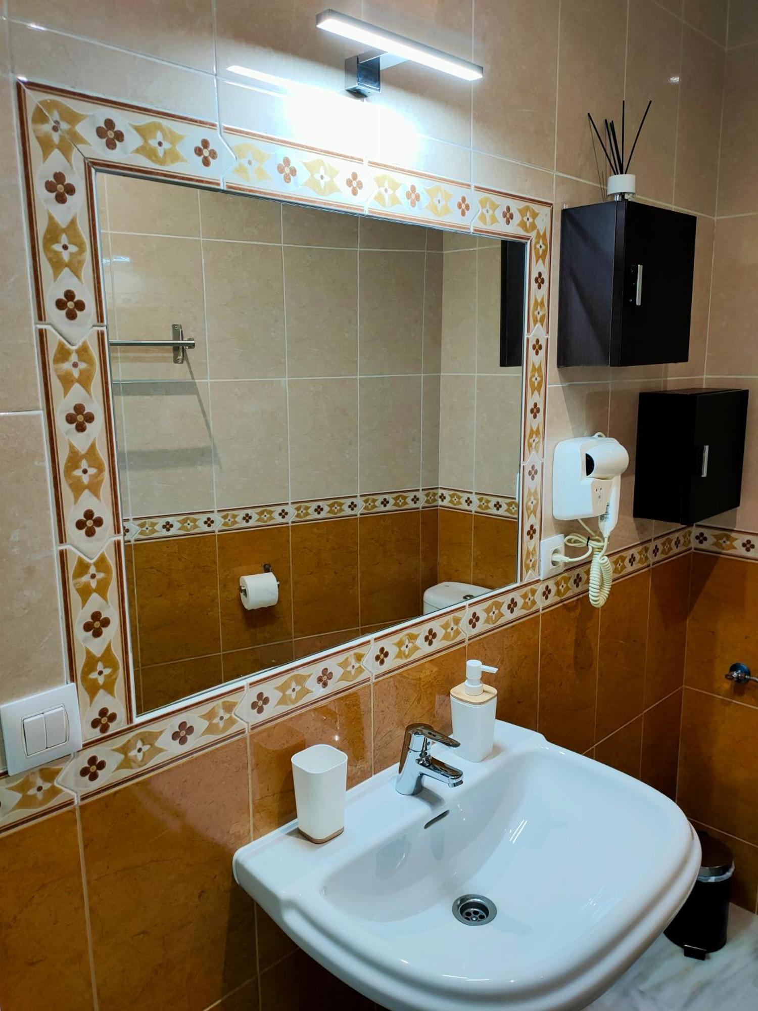 Apartamentos San Pedro Córdoba Eksteriør bilde
