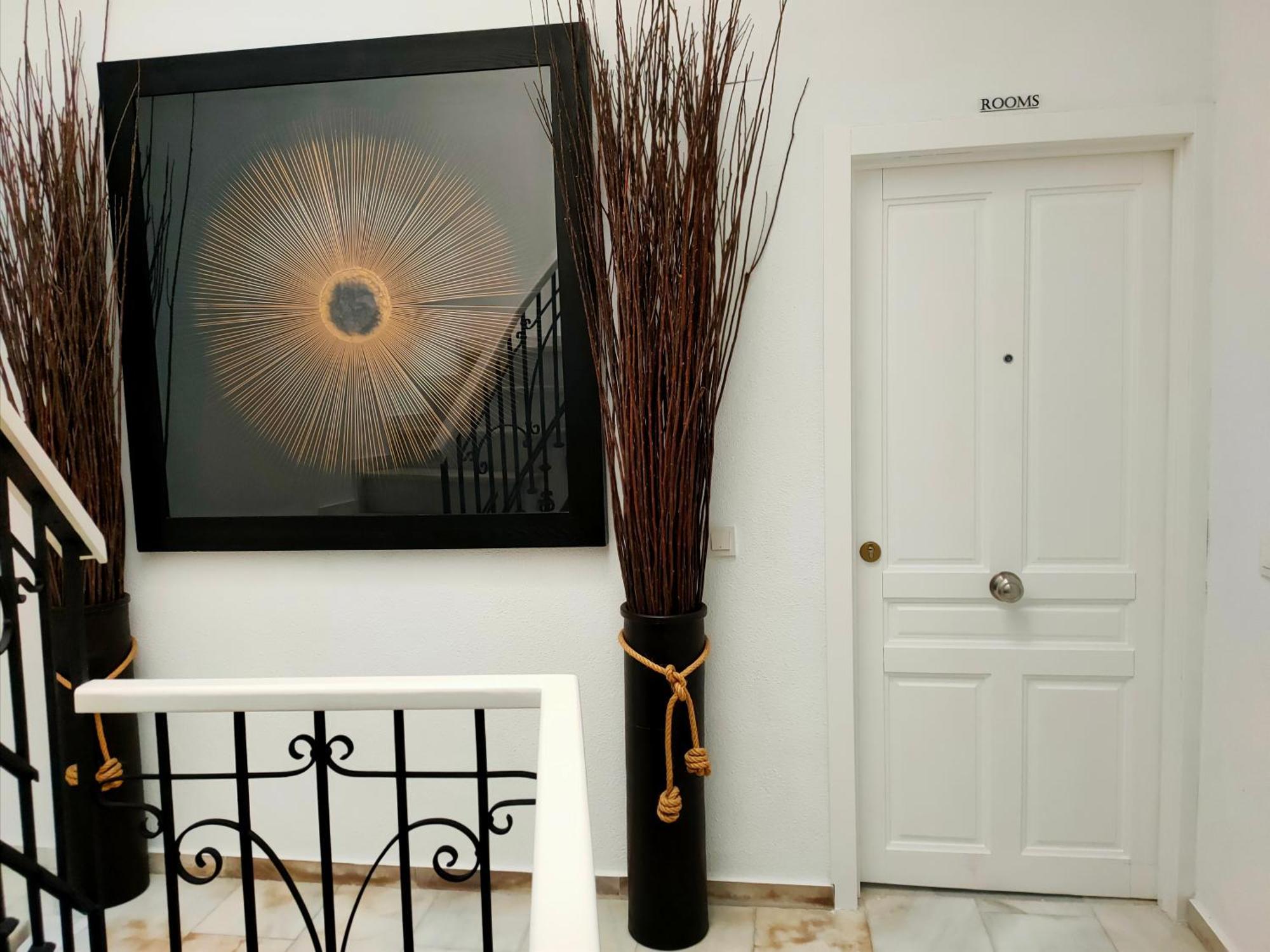 Apartamentos San Pedro Córdoba Eksteriør bilde