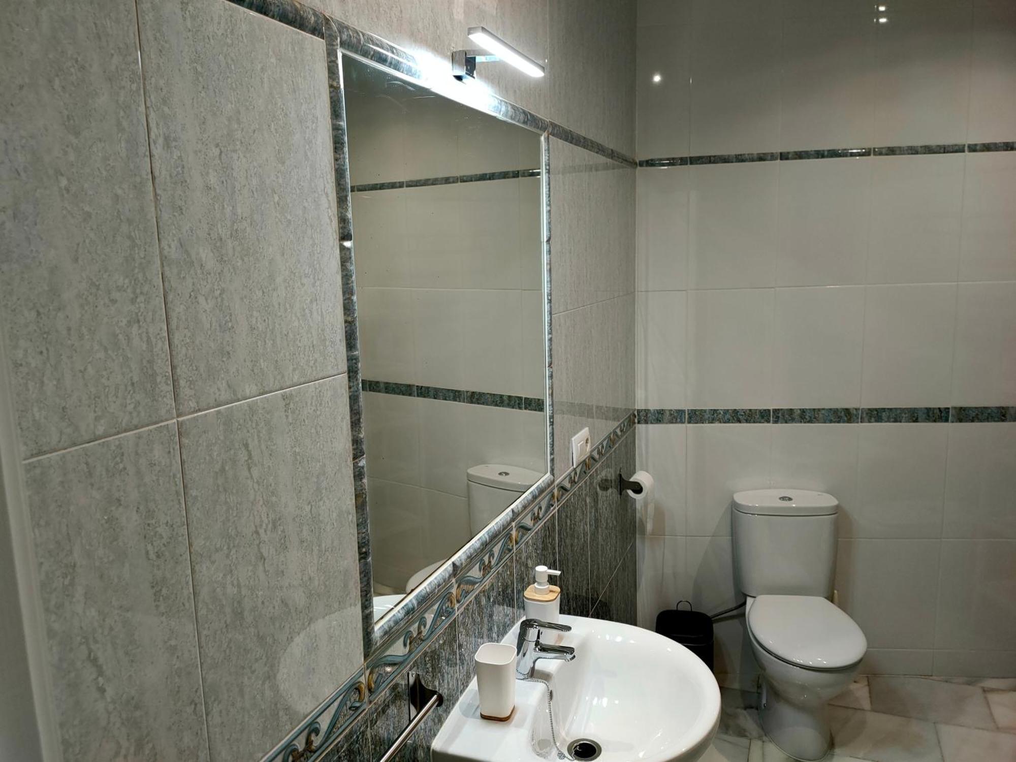 Apartamentos San Pedro Córdoba Eksteriør bilde