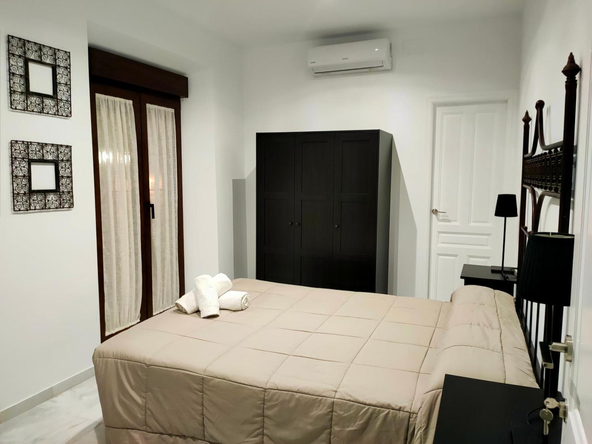 Apartamentos San Pedro Córdoba Eksteriør bilde