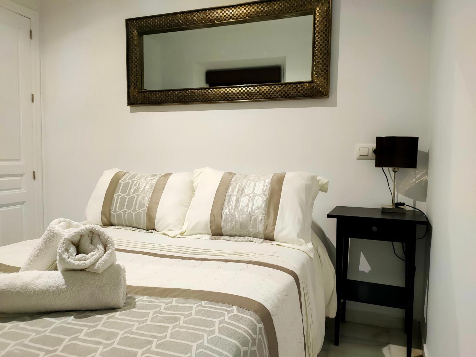 Apartamentos San Pedro Córdoba Eksteriør bilde
