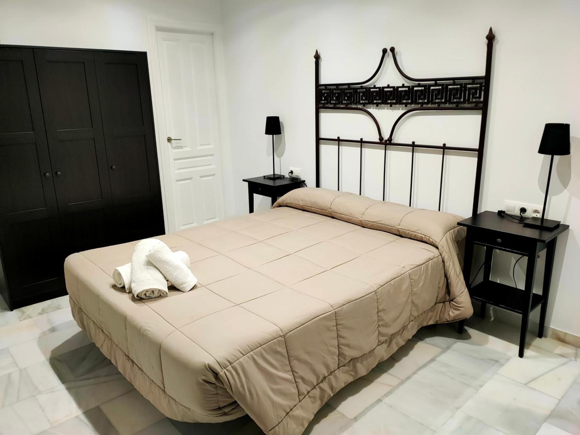 Apartamentos San Pedro Córdoba Eksteriør bilde