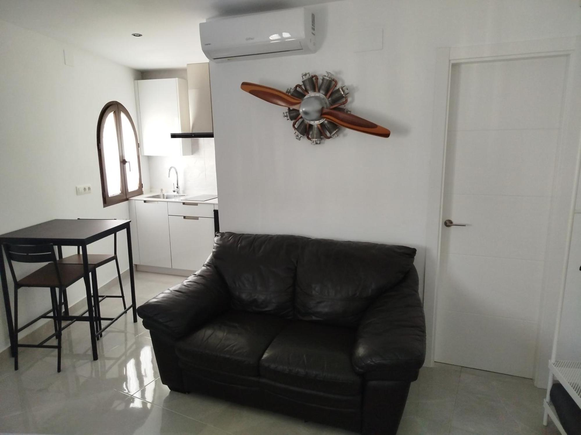 Apartamentos San Pedro Córdoba Rom bilde