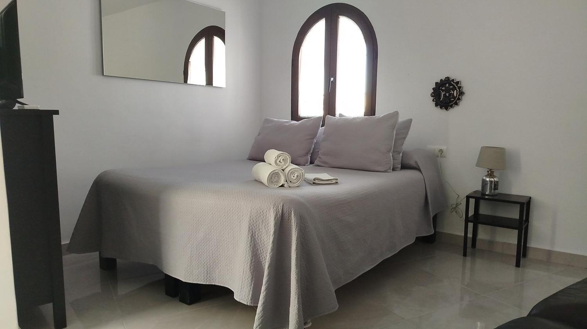 Apartamentos San Pedro Córdoba Rom bilde