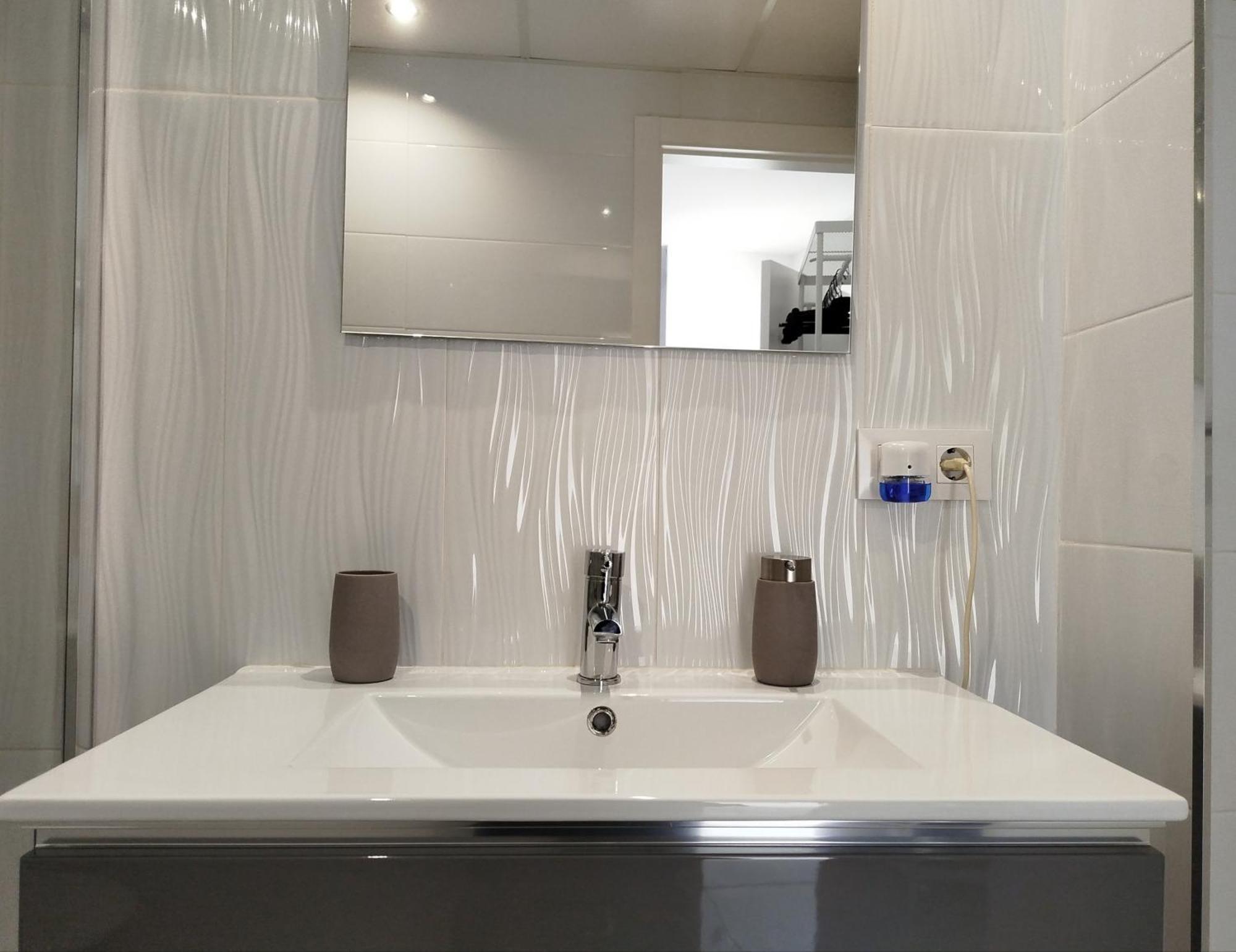 Apartamentos San Pedro Córdoba Rom bilde