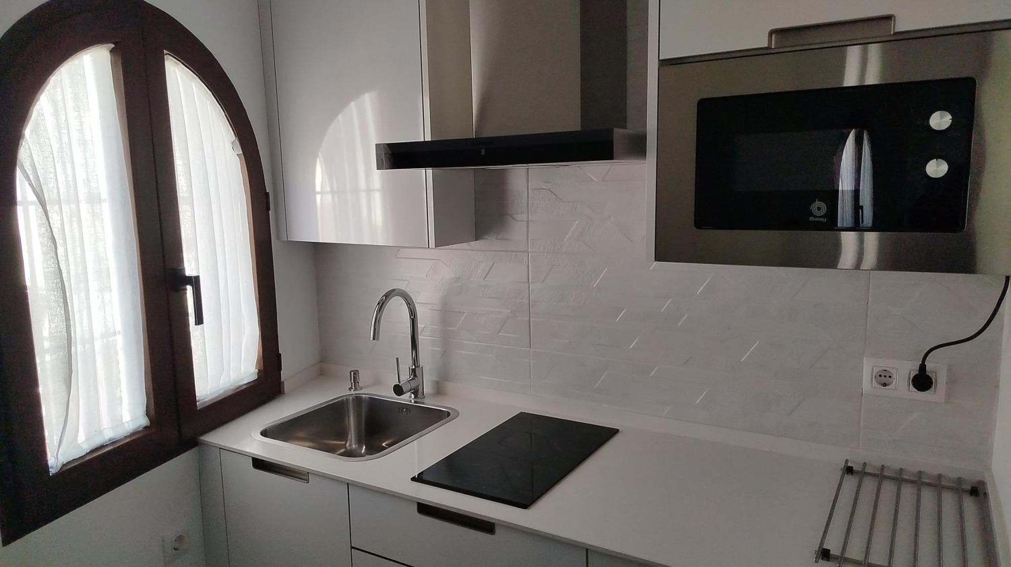 Apartamentos San Pedro Córdoba Eksteriør bilde